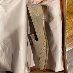 Women’s loafers